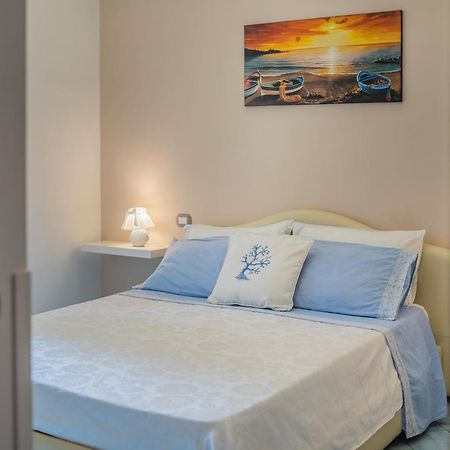 Aquamarine Apartment Vico Equense Exterior photo