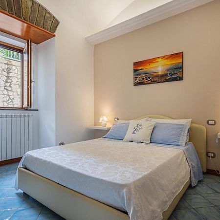 Aquamarine Apartment Vico Equense Exterior photo
