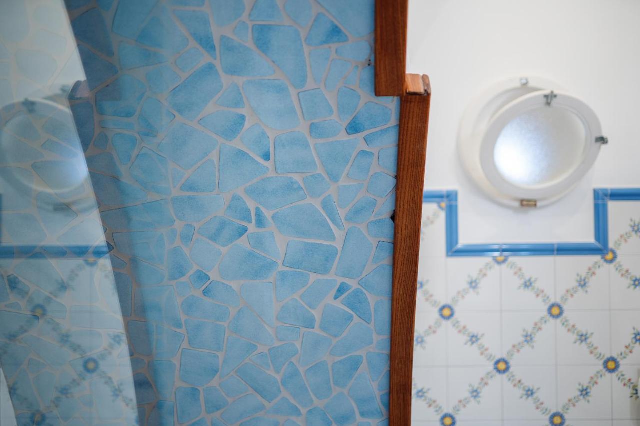 Aquamarine Apartment Vico Equense Exterior photo